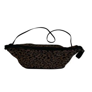 Maggi-B Leopard Print Bag